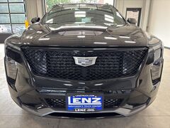 2024 Cadillac XT4 Sport AWD Fond du Lac WI