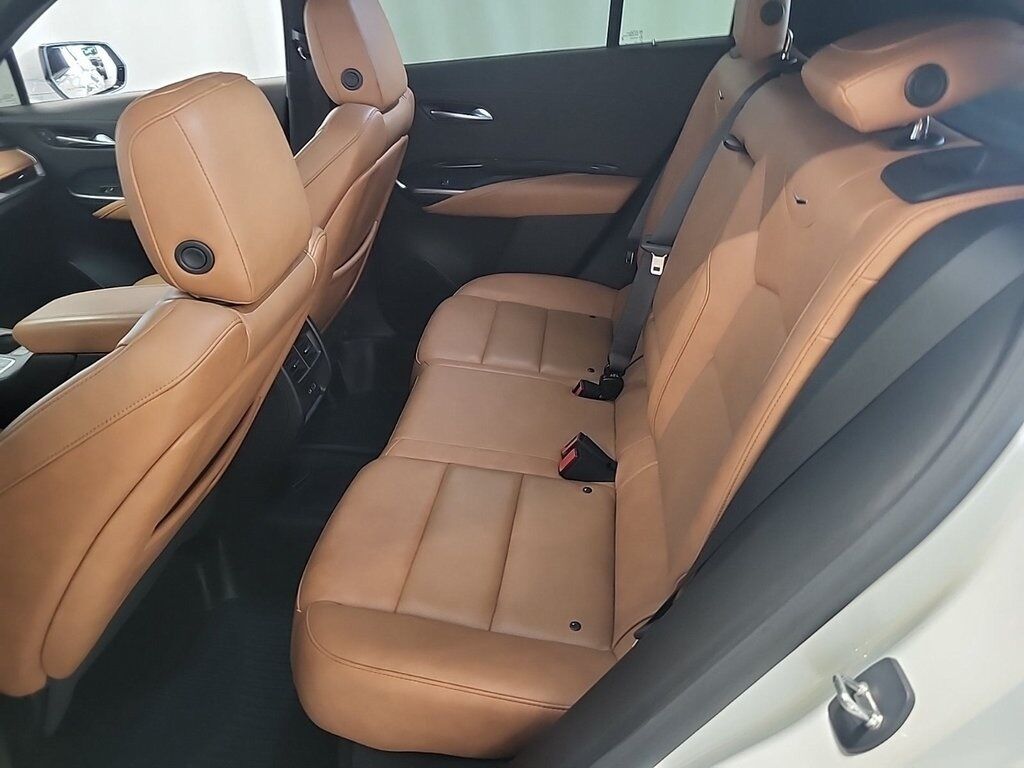 2024 Cadillac XT4 Sport AKRON OH