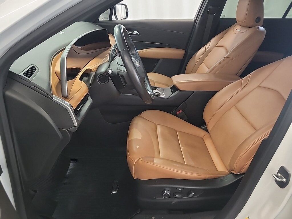 2024 Cadillac XT4 Sport AKRON OH