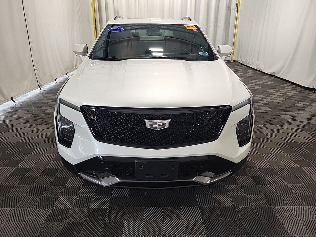 2024 Cadillac XT4 Sport AKRON OH