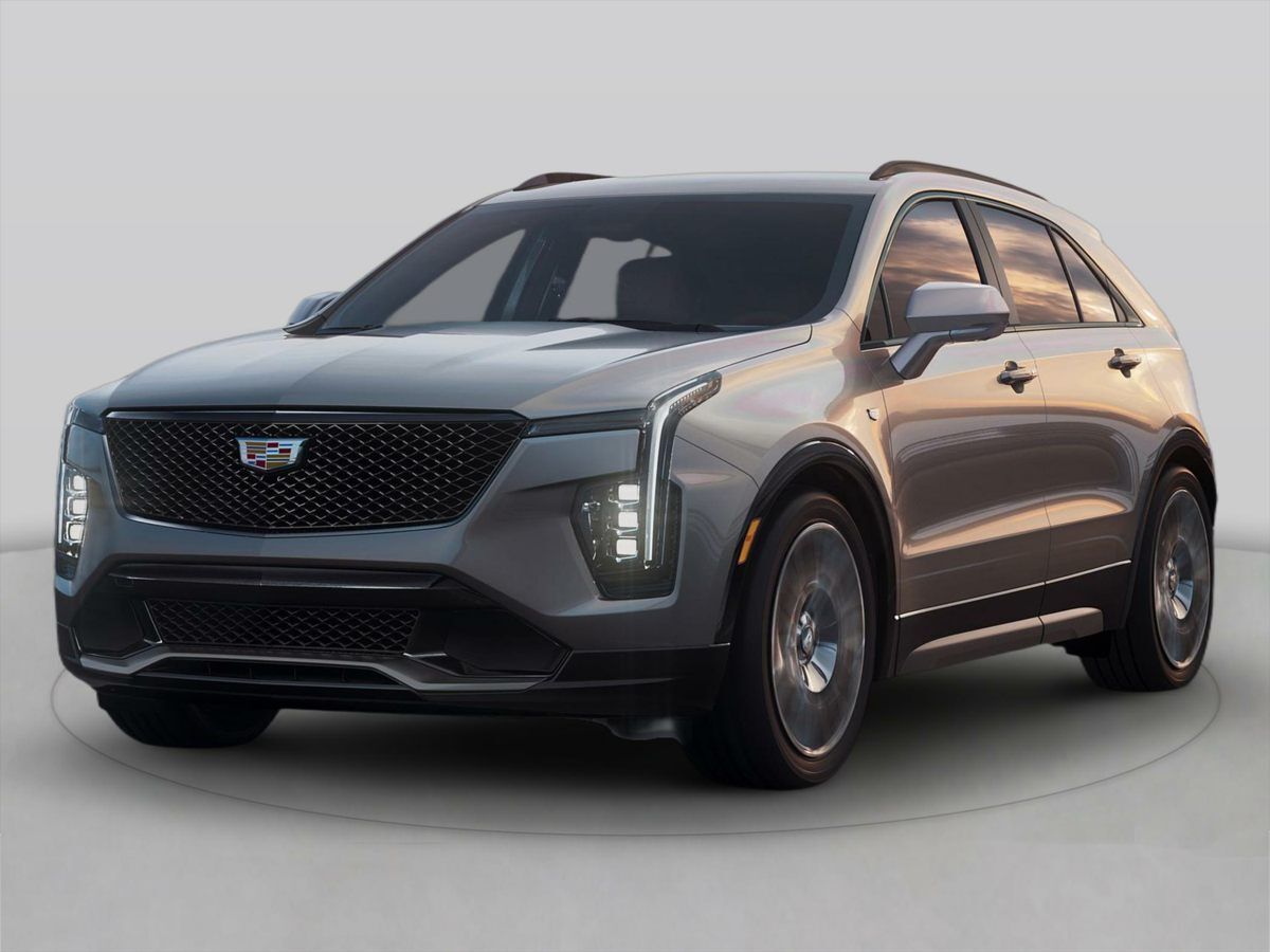 2024 Cadillac XT4 Sport AKRON OH