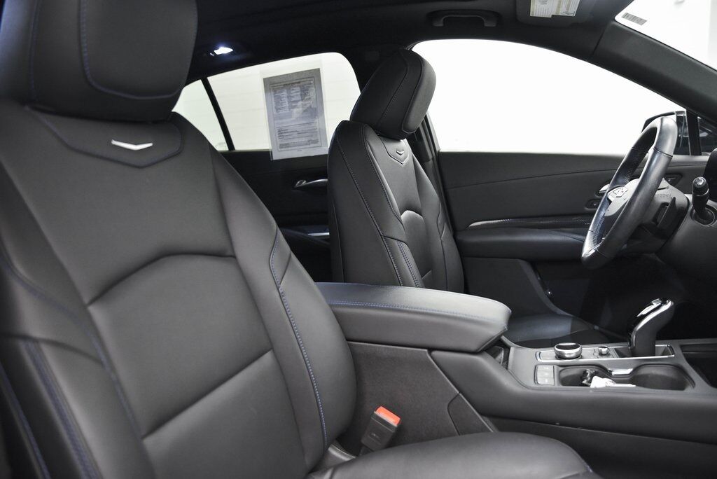 2024 Cadillac XT4 Sport AKRON OH