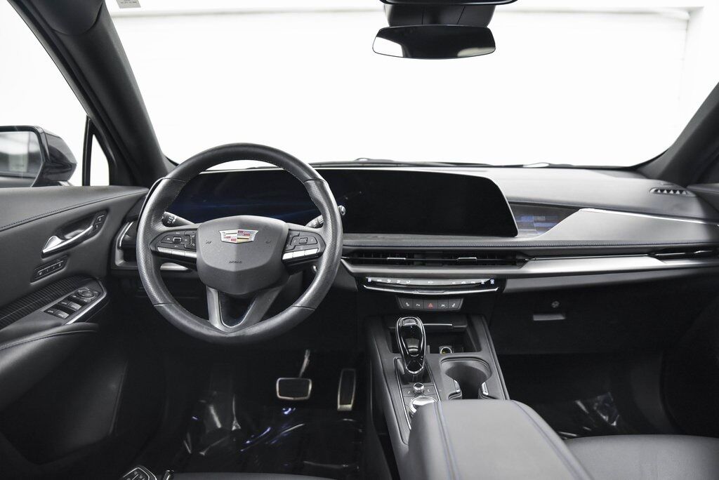 2024 Cadillac XT4 Sport AKRON OH