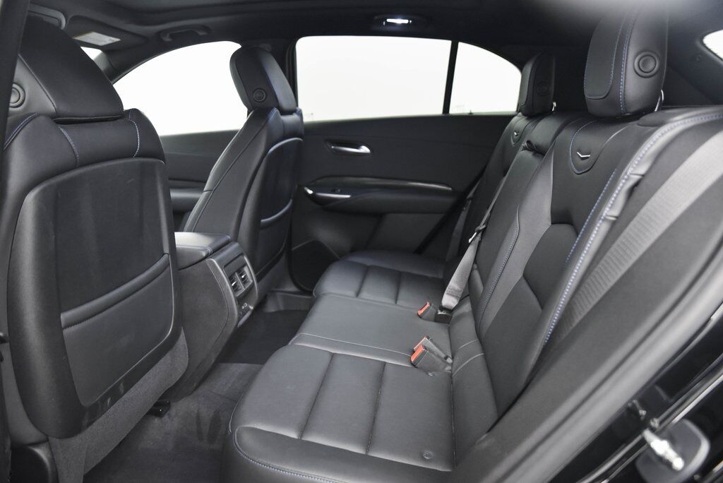 2024 Cadillac XT4 Sport AKRON OH