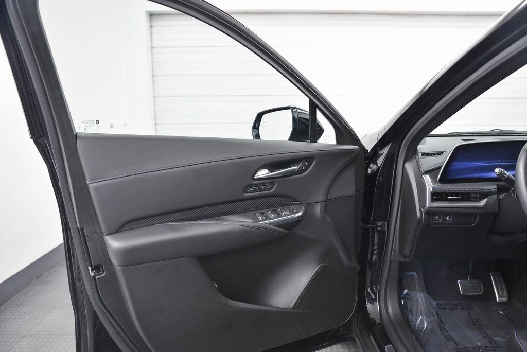 2024 Cadillac XT4 Sport AKRON OH