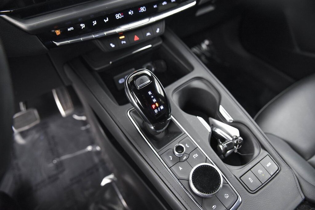 2024 Cadillac XT4 Sport AKRON OH