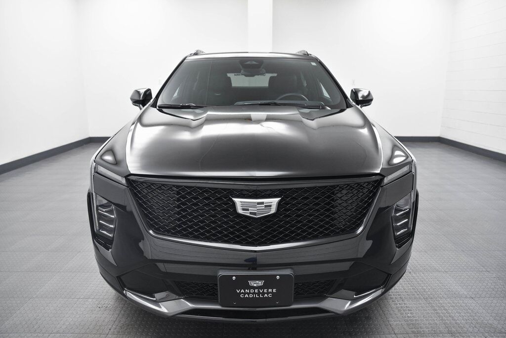 2024 Cadillac XT4 Sport AKRON OH