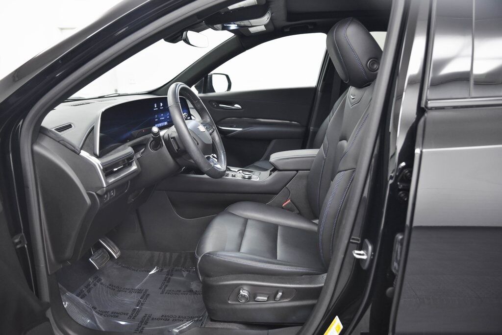 2024 Cadillac XT4 Sport AKRON OH