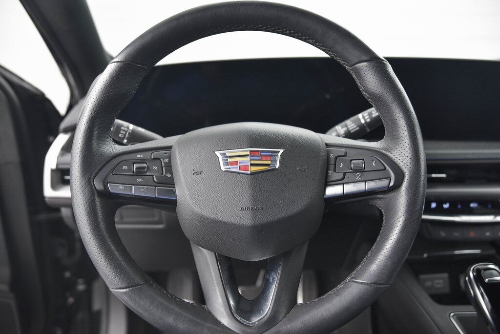 2024 Cadillac XT4 Sport AKRON OH