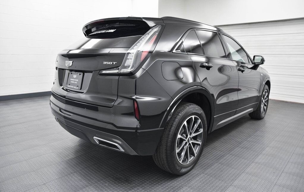 2024 Cadillac XT4 Sport AKRON OH