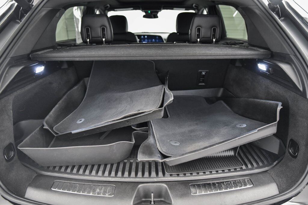 2024 Cadillac XT4 Sport AKRON OH