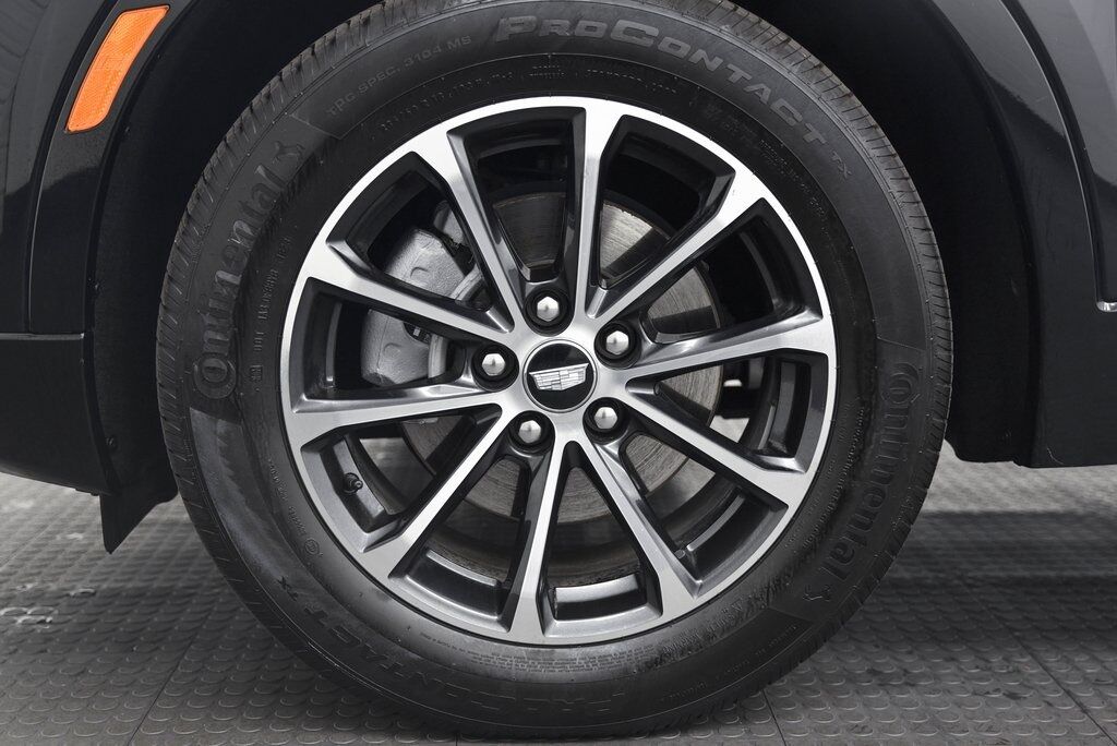 2024 Cadillac XT4 Sport AKRON OH