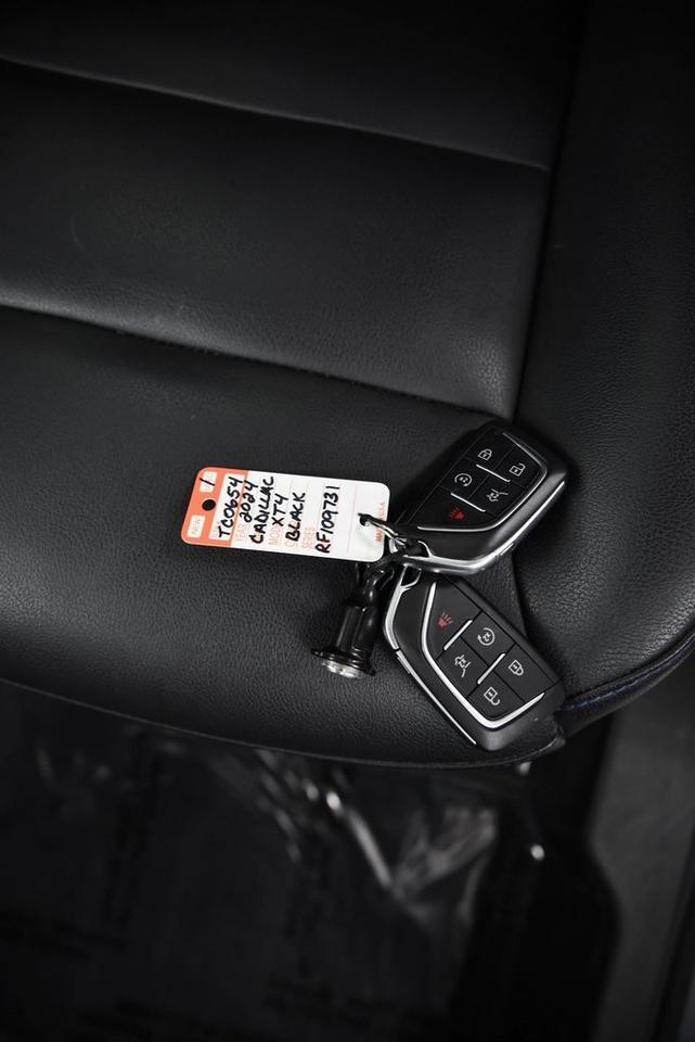 2024 Cadillac XT4 Sport AKRON OH