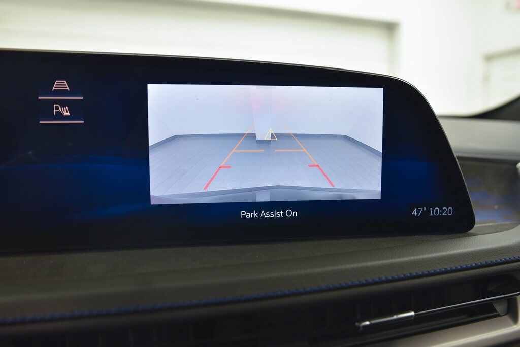 2024 Cadillac XT4 Sport AKRON OH