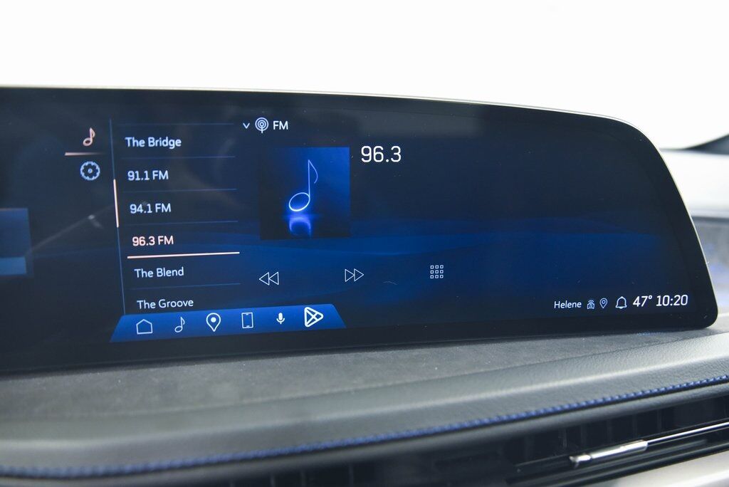 2024 Cadillac XT4 Sport AKRON OH