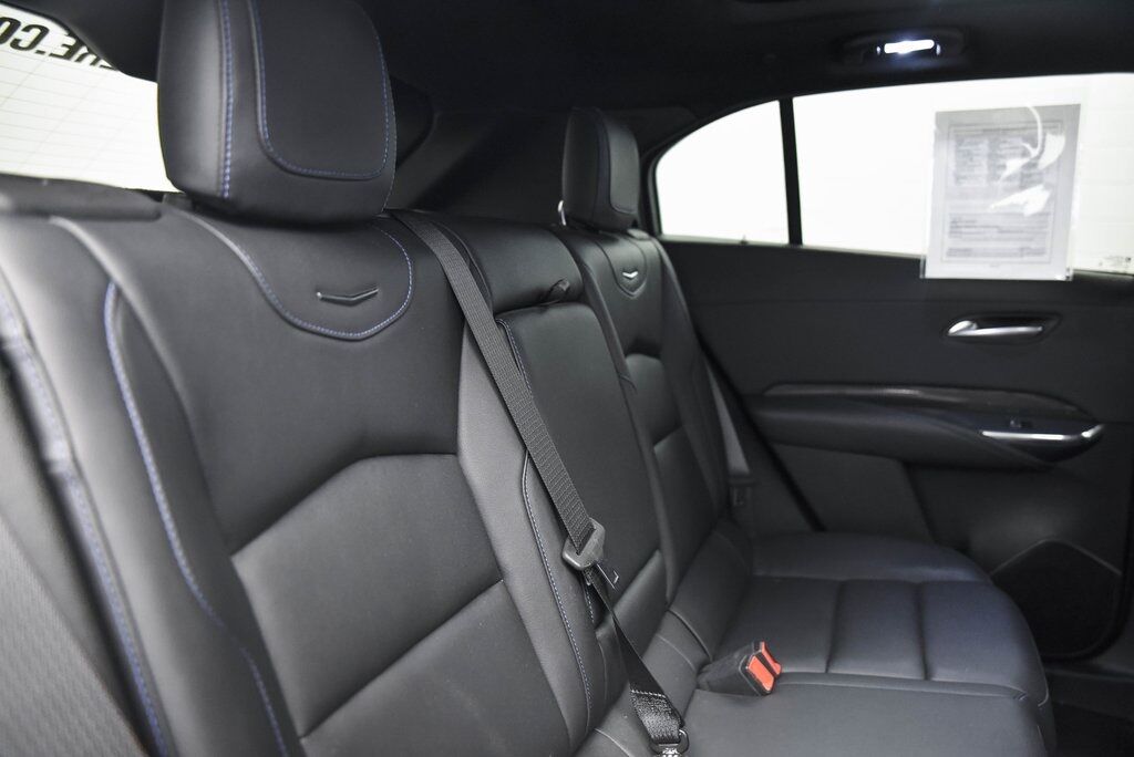 2024 Cadillac XT4 Sport AKRON OH