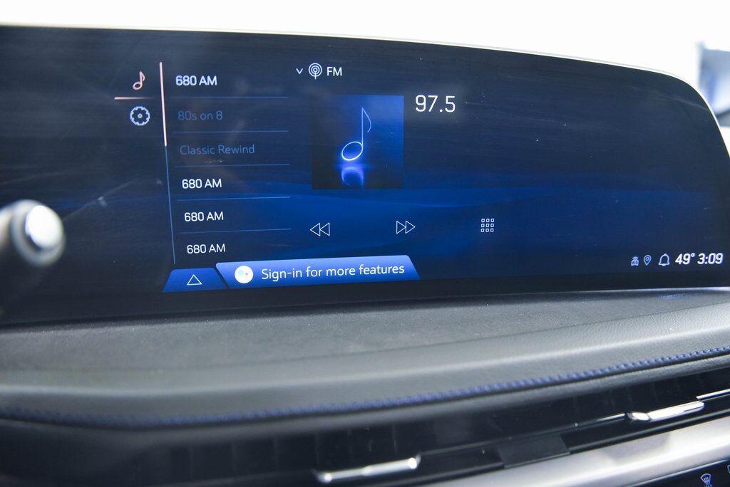 2024 Cadillac XT4 Sport AKRON OH