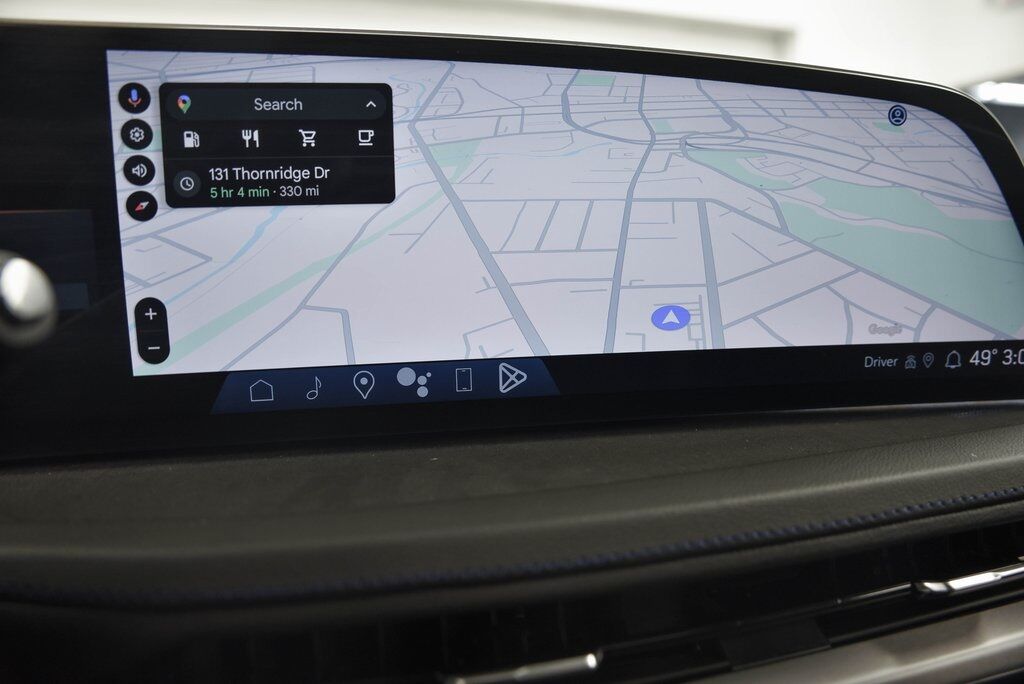 2024 Cadillac XT4 Sport AKRON OH