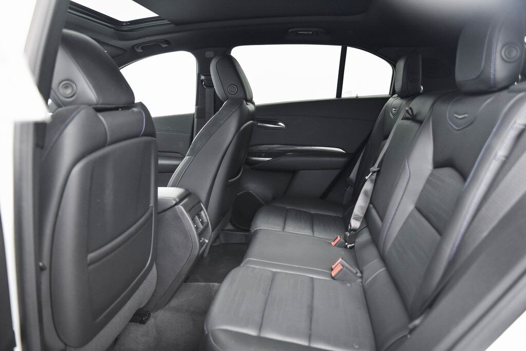 2024 Cadillac XT4 Sport AKRON OH