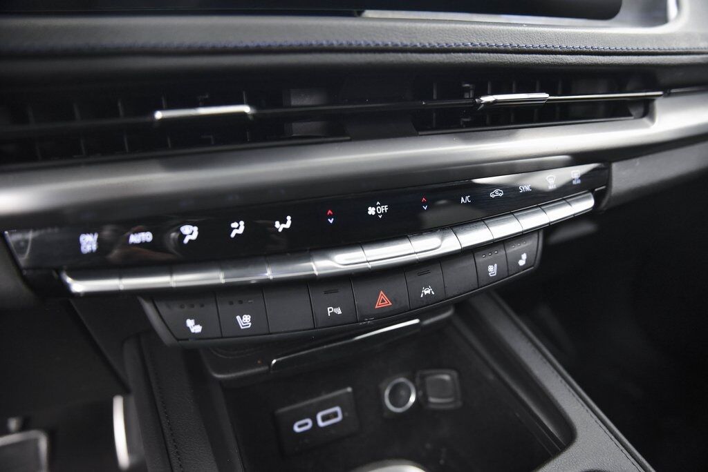 2024 Cadillac XT4 Sport AKRON OH