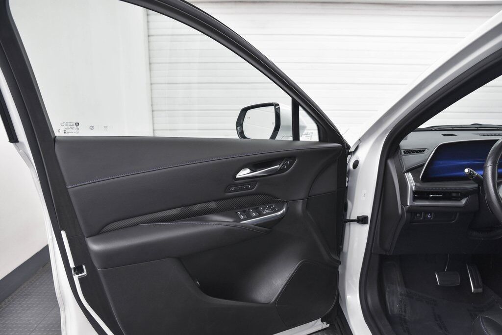 2024 Cadillac XT4 Sport AKRON OH