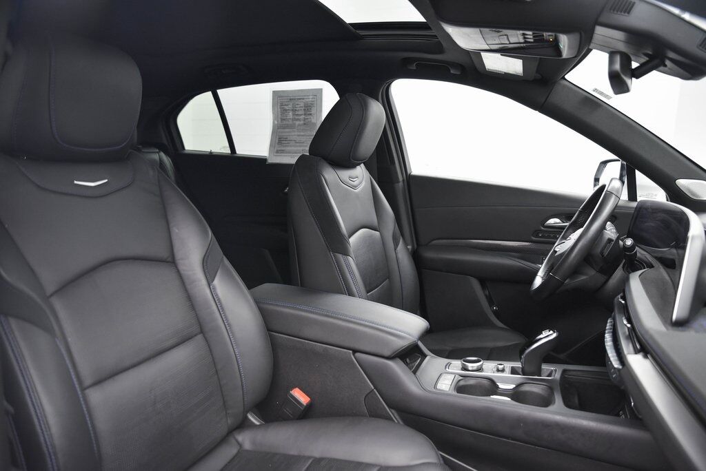 2024 Cadillac XT4 Sport AKRON OH