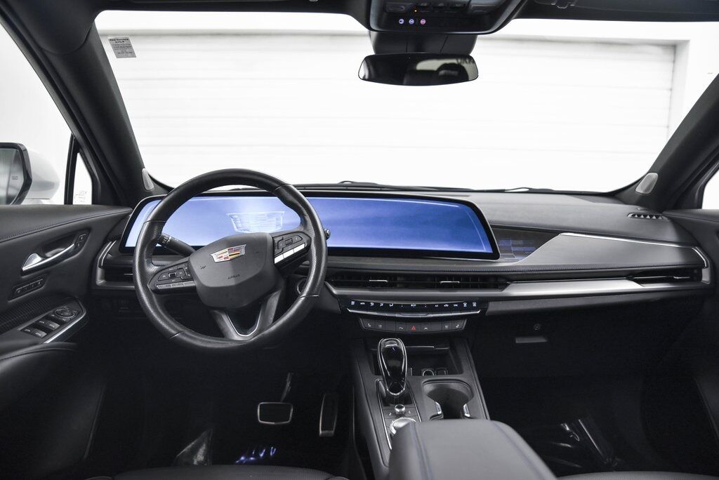 2024 Cadillac XT4 Sport AKRON OH