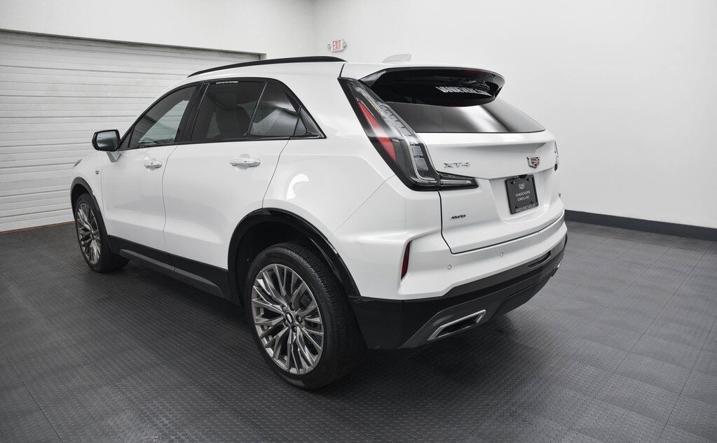 2024 Cadillac XT4 Sport AKRON OH