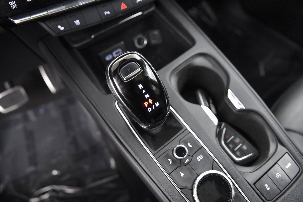 2024 Cadillac XT4 Sport AKRON OH