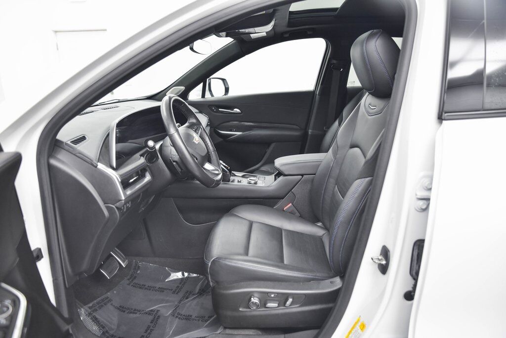 2024 Cadillac XT4 Sport AKRON OH