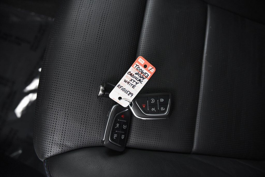 2024 Cadillac XT4 Sport AKRON OH