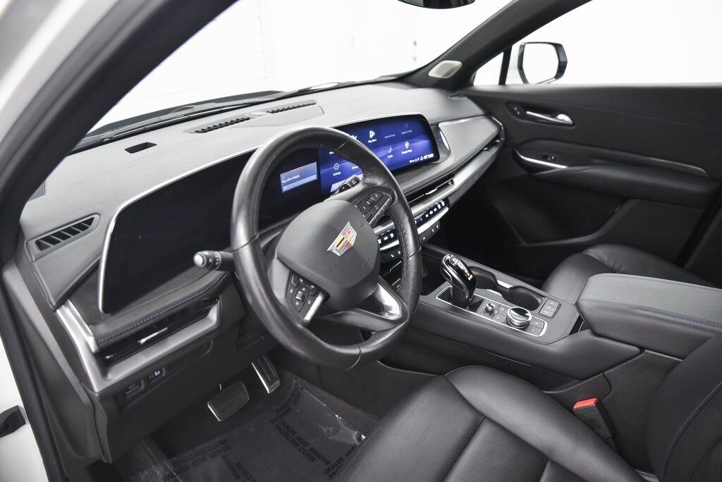 2024 Cadillac XT4 Sport AKRON OH