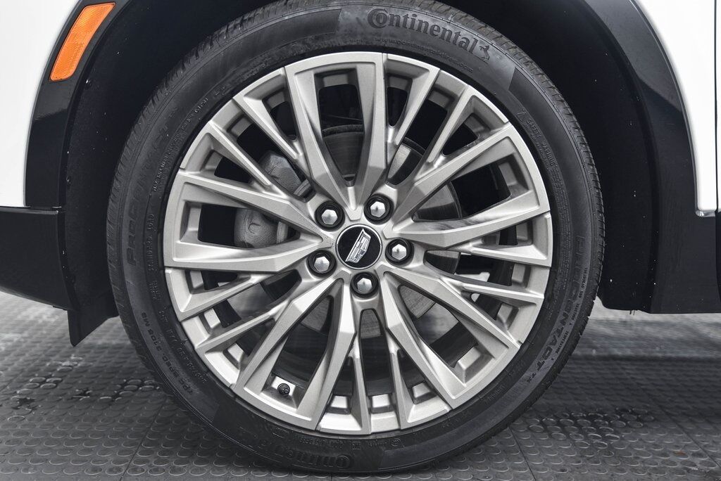 2024 Cadillac XT4 Sport AKRON OH