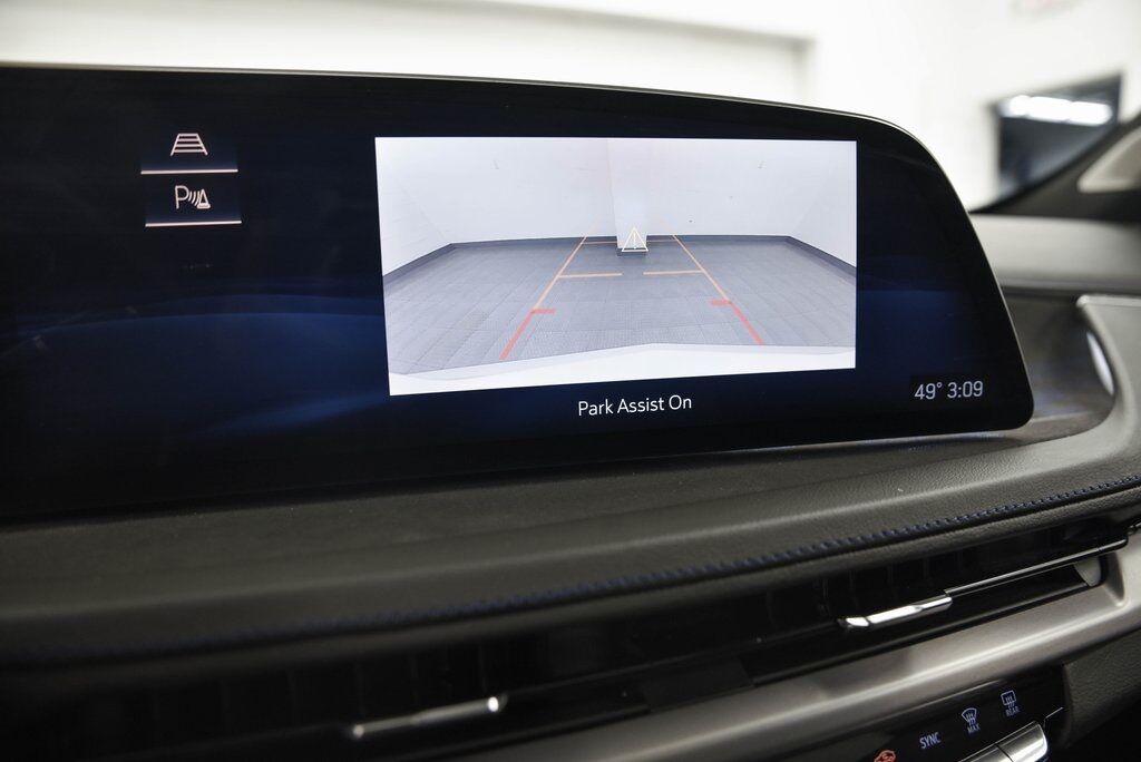 2024 Cadillac XT4 Sport AKRON OH