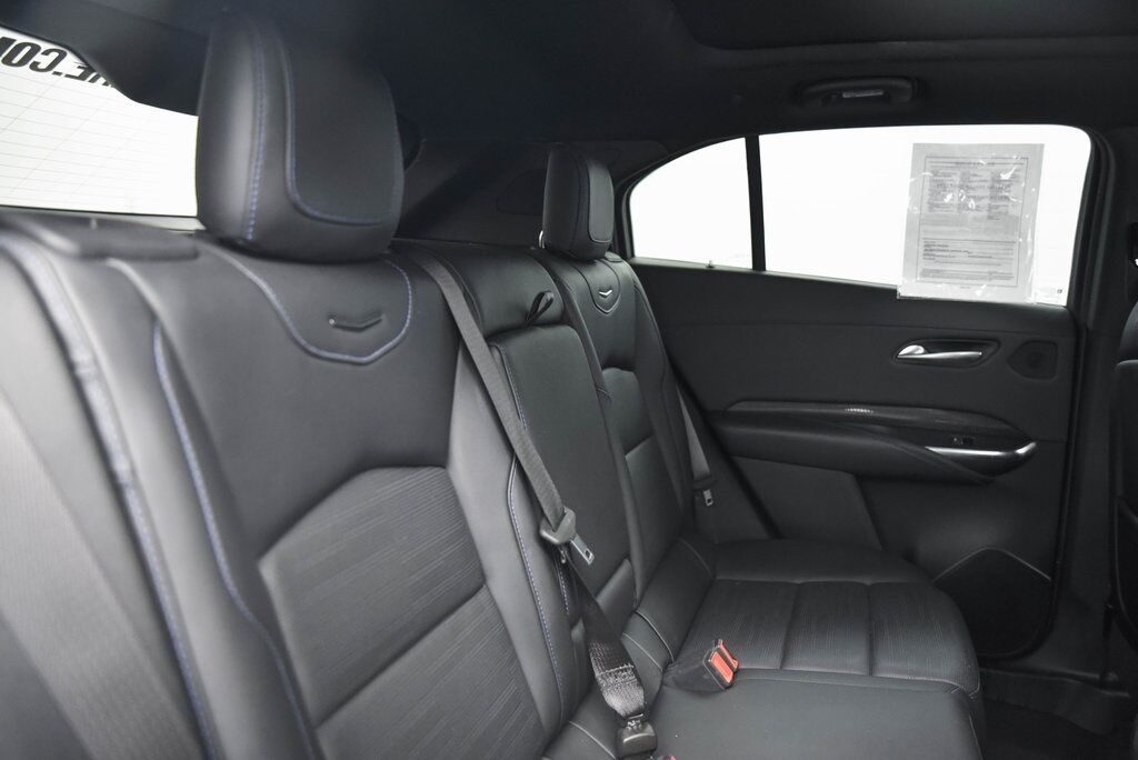 2024 Cadillac XT4 Sport AKRON OH