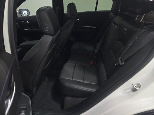 2024 Cadillac XT4 Sport AKRON OH