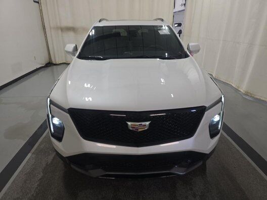 2024 Cadillac XT4 Sport AKRON OH