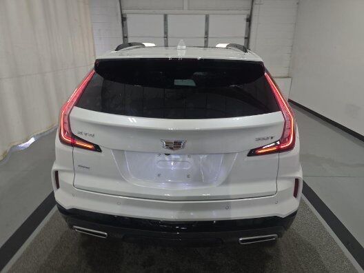2024 Cadillac XT4 Sport AKRON OH
