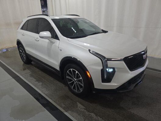 2024 Cadillac XT4 Sport AKRON OH