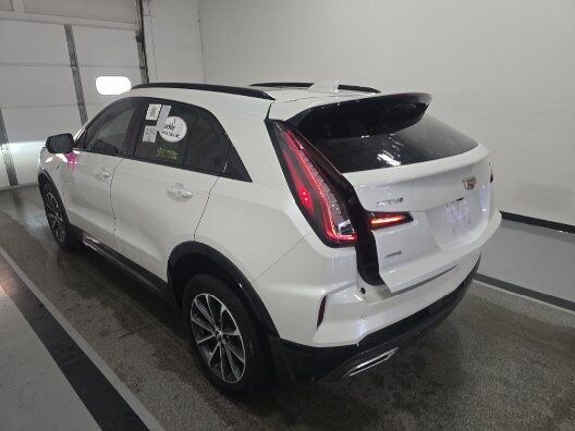 2024 Cadillac XT4 Sport AKRON OH