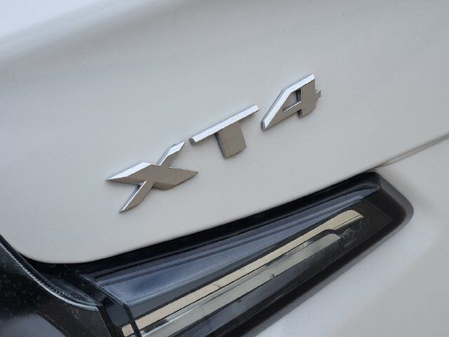 2024 Cadillac XT4 Sport Grapevine TX