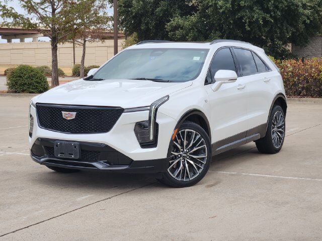 2024 Cadillac XT4 Sport Grapevine TX