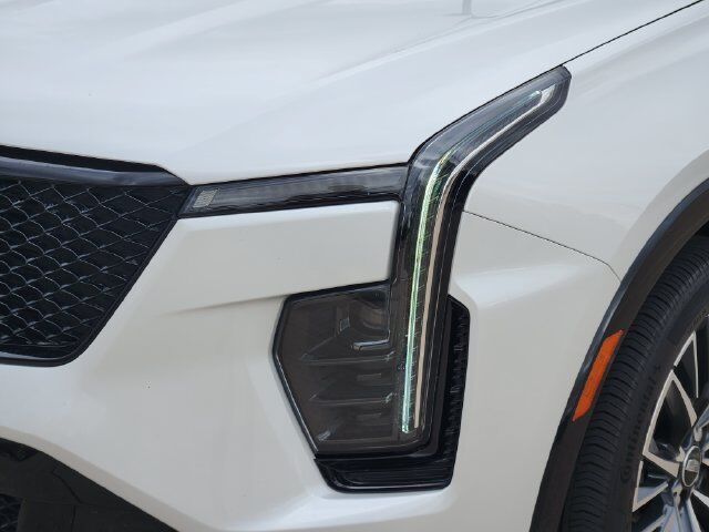 2024 Cadillac XT4 Sport Grapevine TX
