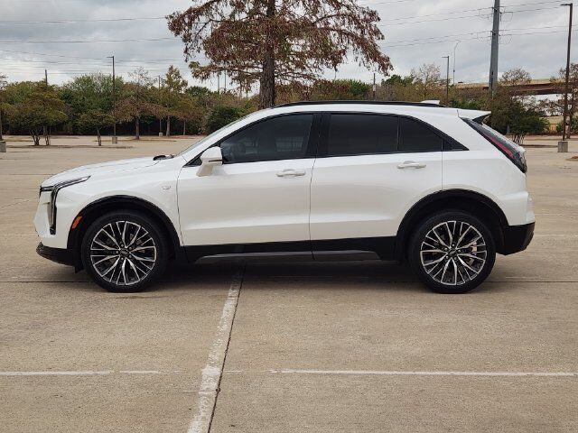 2024 Cadillac XT4 Sport Grapevine TX