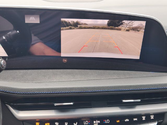 2024 Cadillac XT4 Sport Grapevine TX