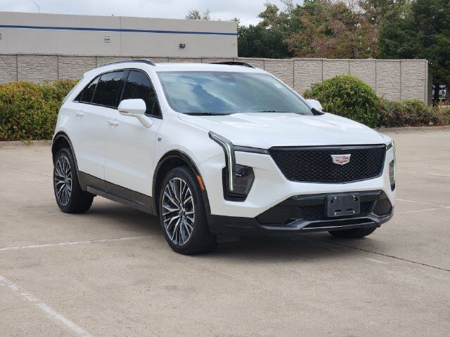 2024 Cadillac XT4 Sport Grapevine TX