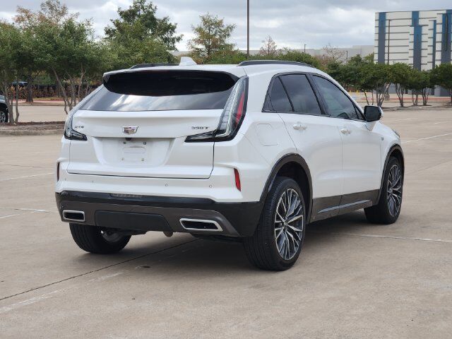 2024 Cadillac XT4 Sport Grapevine TX
