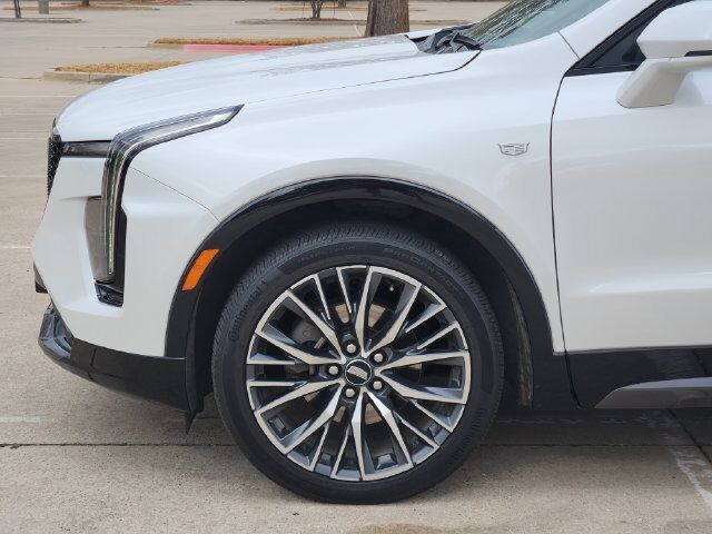 2024 Cadillac XT4 Sport Grapevine TX