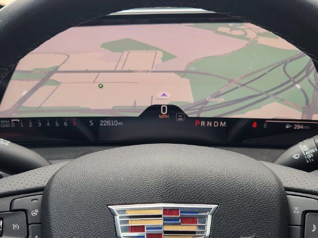 2024 Cadillac XT4 Sport Grapevine TX