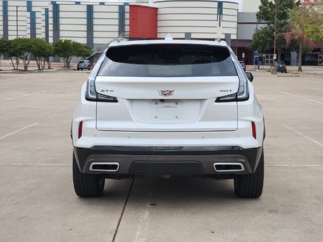 2024 Cadillac XT4 Sport Grapevine TX